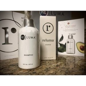 Reluma Shampoo